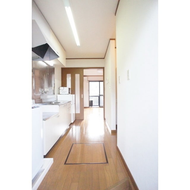 ノーブルサイトの物件内観写真