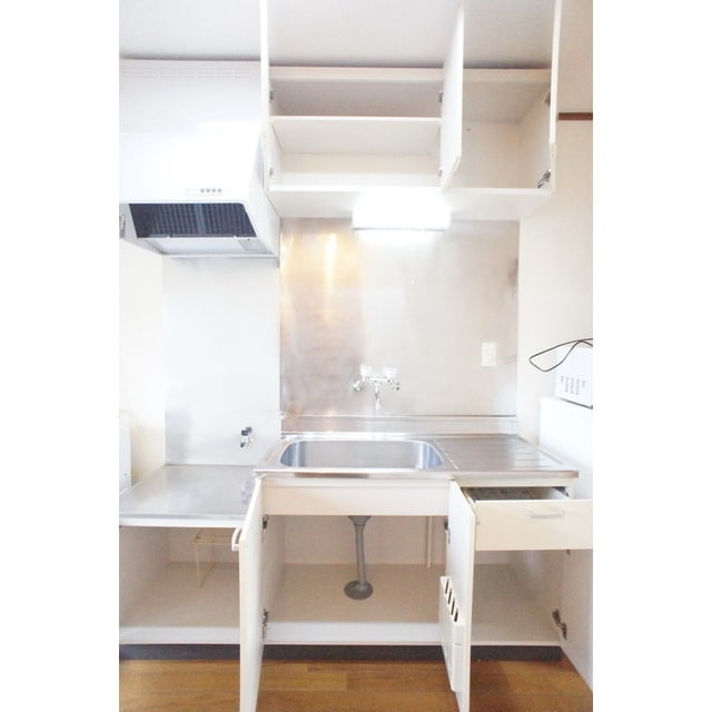 ノーブルサイトの物件内観写真