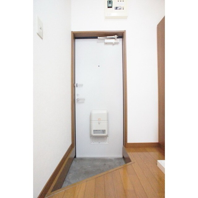 ノーブルサイトの物件内観写真