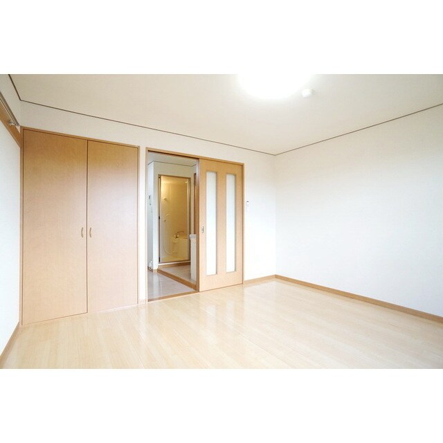 メゾン・ド・Ｆの物件内観写真