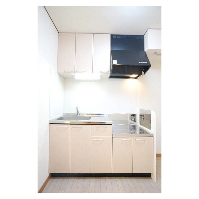 メゾン・ド・Ｆの物件内観写真