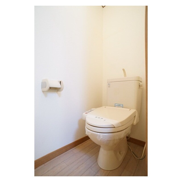 メゾン・ド・Ｆの物件内観写真