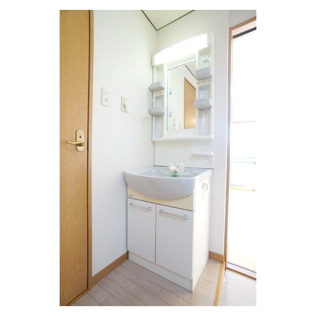 メゾン・ド・Ｆの物件内観写真