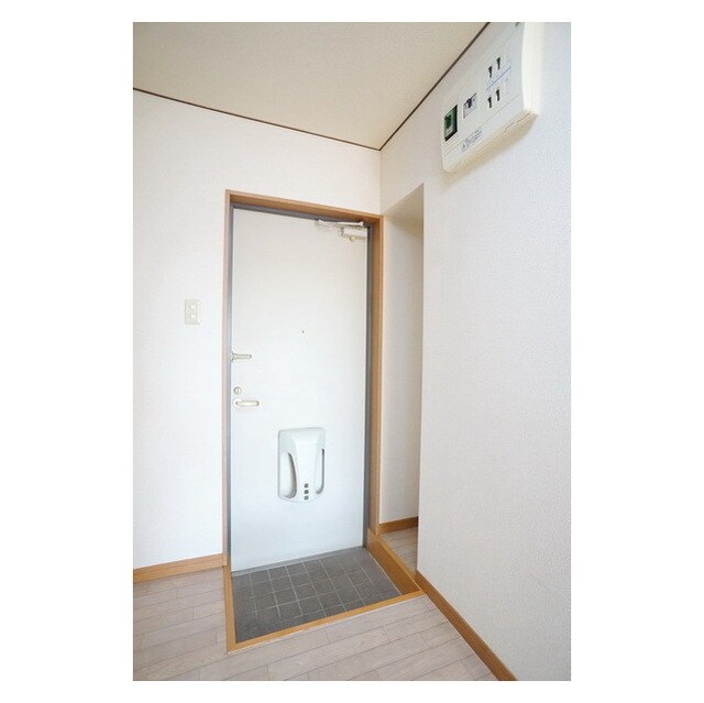 メゾン・ド・Ｆの物件内観写真