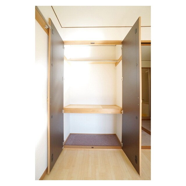 メゾン・ド・Ｆの物件内観写真