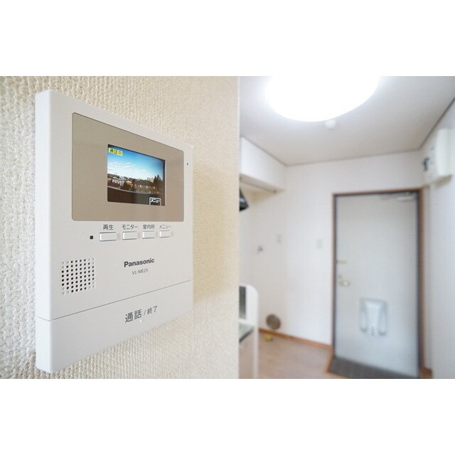 メゾン・ド・Ｆの物件内観写真