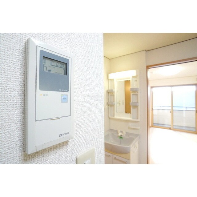 メゾン・ド・Ｆの物件内観写真