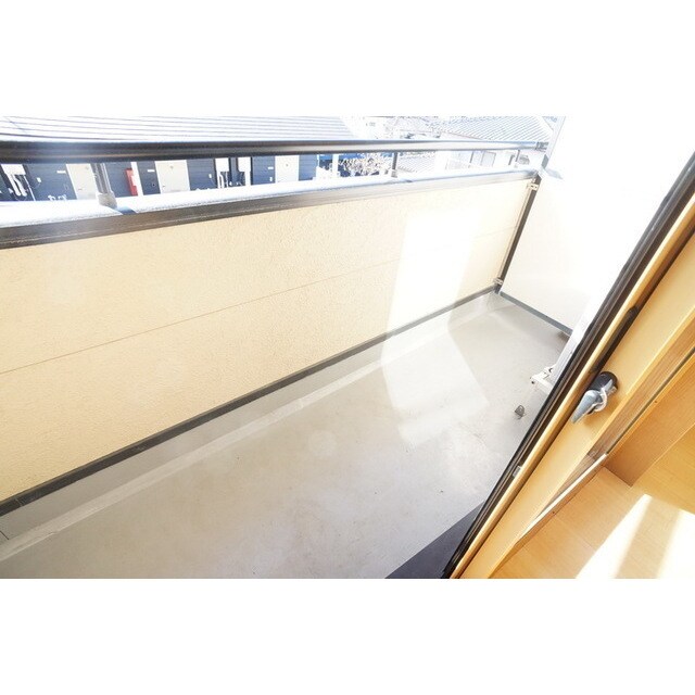 メゾン・ド・Ｆの物件内観写真