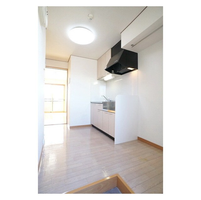 メゾン・ド・Ｆの物件内観写真