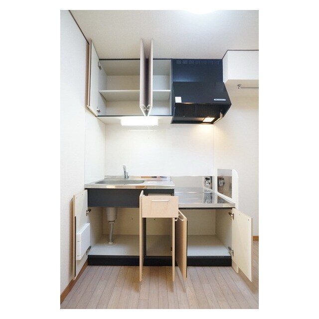 メゾン・ド・Ｆの物件内観写真