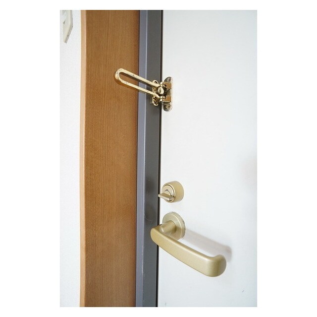 メゾン・ド・Ｆの物件内観写真