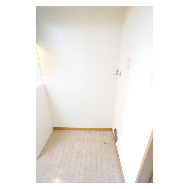 メゾン・ド・Ｆの物件内観写真