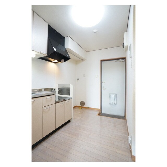 メゾン・ド・Ｆの物件内観写真