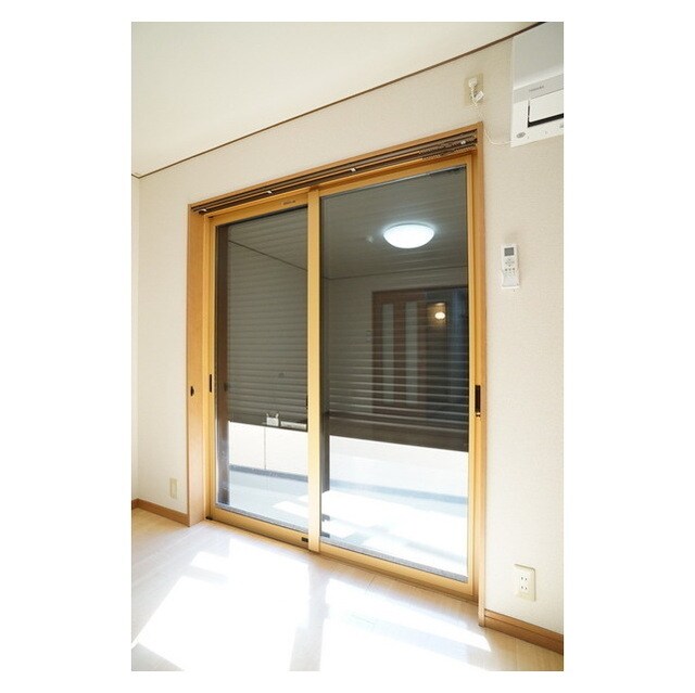 メゾン・ド・Ｆの物件内観写真