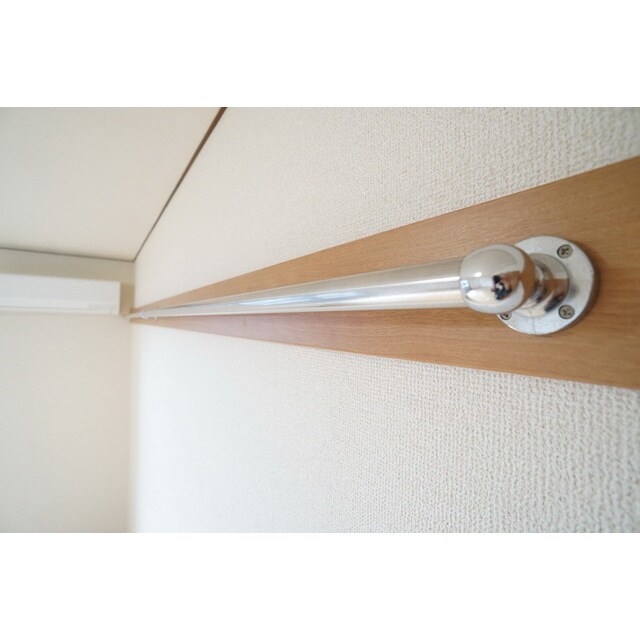 メゾン・ド・Ｆの物件内観写真