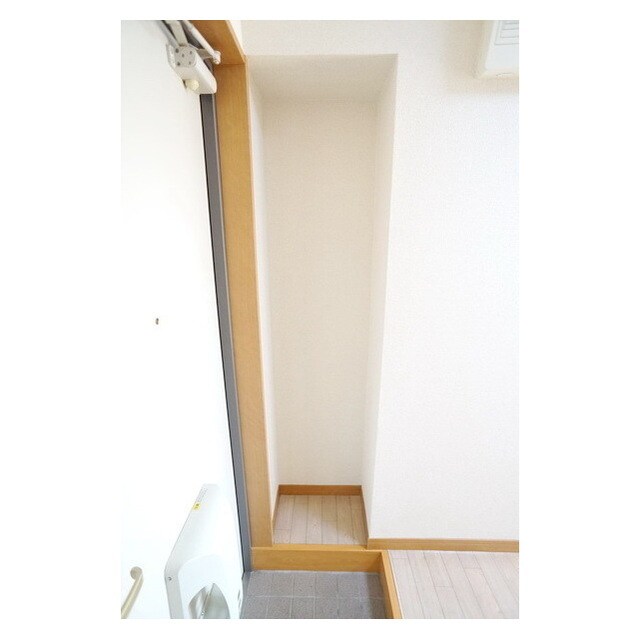 メゾン・ド・Ｆの物件内観写真