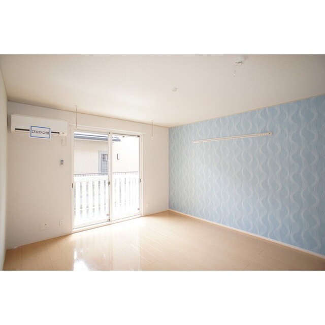 サンリーフの物件内観写真