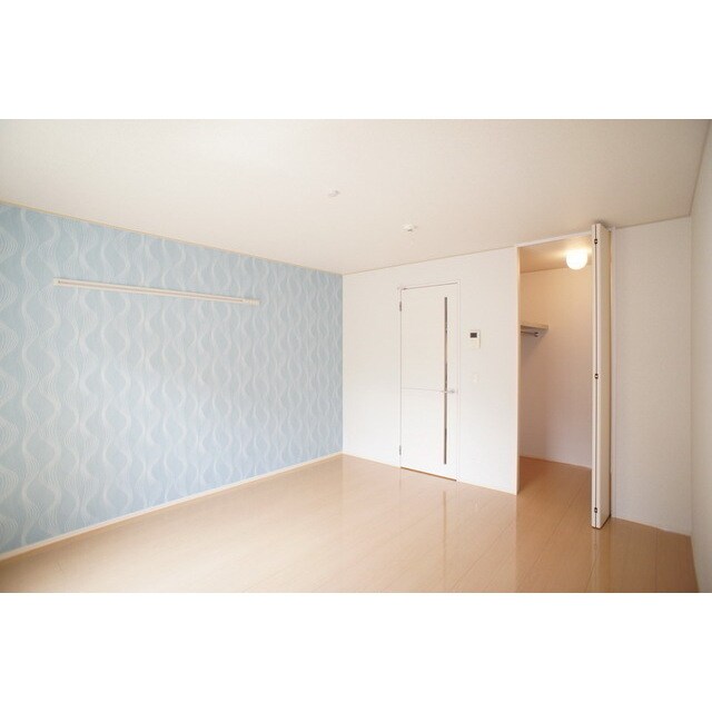 サンリーフの物件内観写真