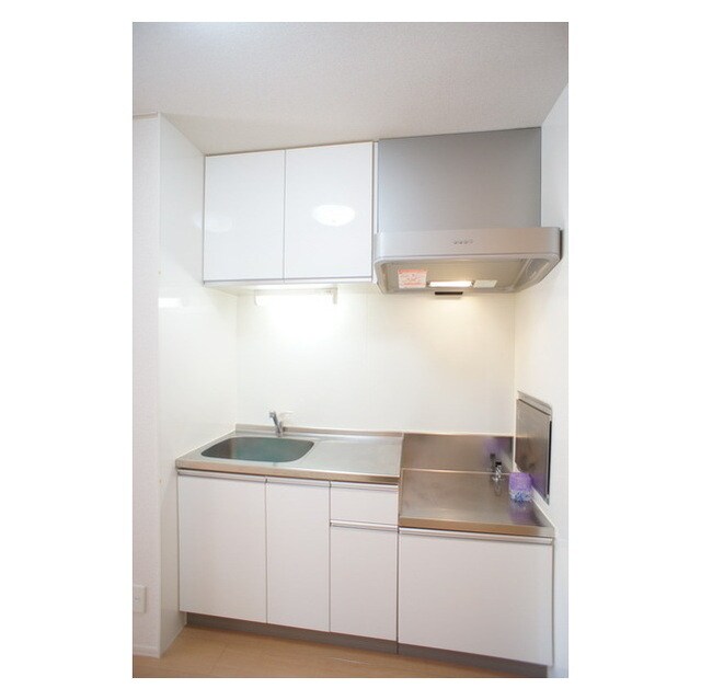 サンリーフの物件内観写真