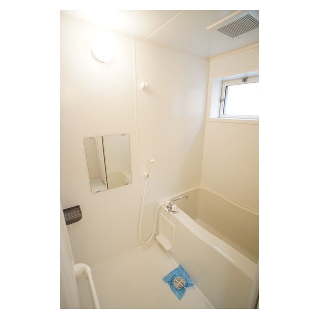 サンリーフの物件内観写真