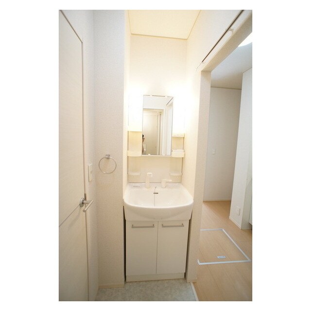 サンリーフの物件内観写真