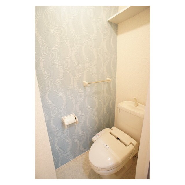 サンリーフの物件内観写真