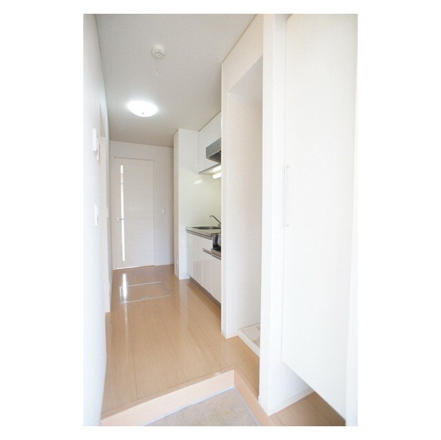 サンリーフの物件内観写真