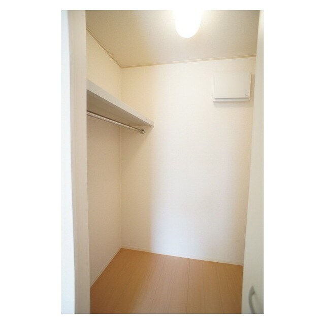 サンリーフの物件内観写真