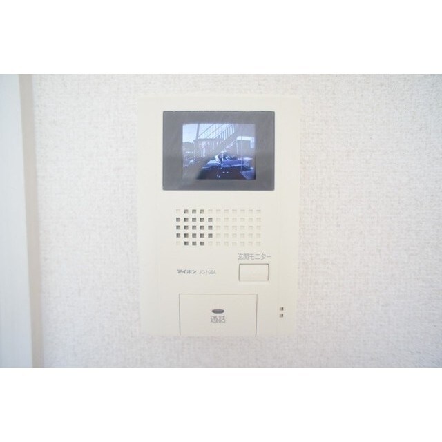 サンリーフの物件内観写真