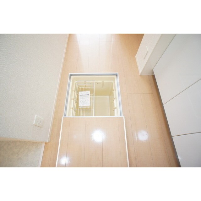 サンリーフの物件内観写真