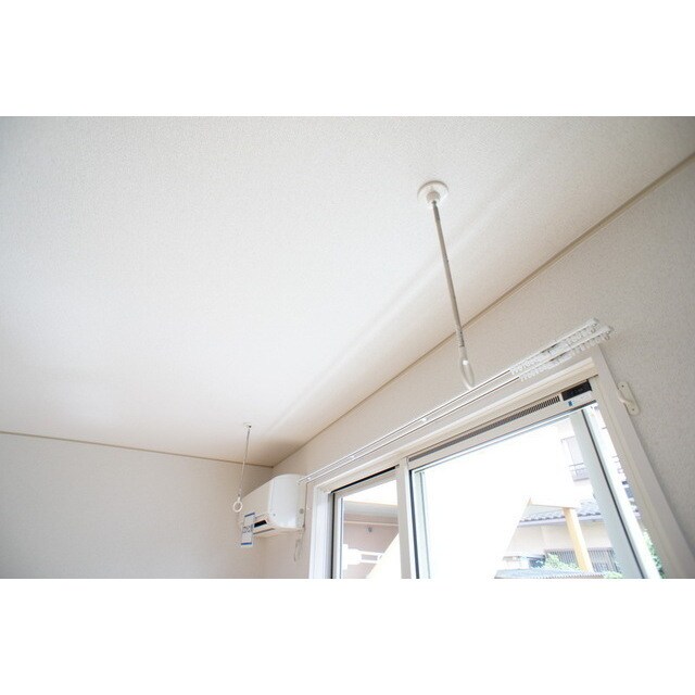 サンリーフの物件内観写真