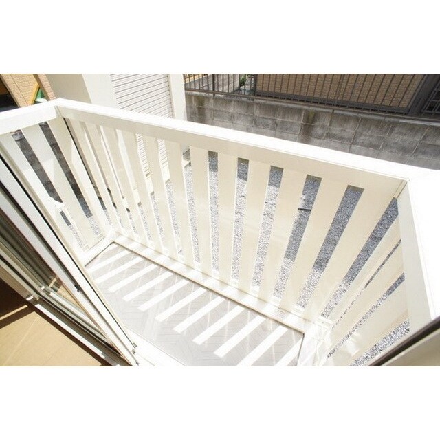 サンリーフの物件内観写真