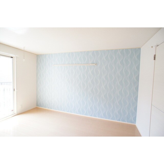 サンリーフの物件内観写真