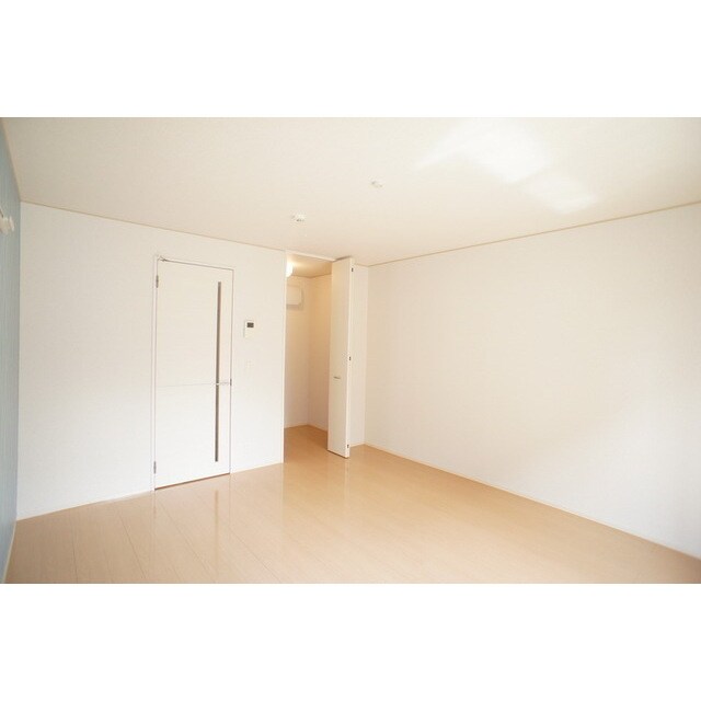 サンリーフの物件内観写真