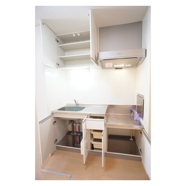 サンリーフの物件内観写真