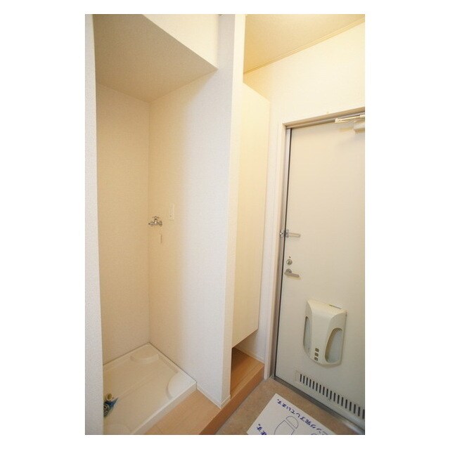 サンリーフの物件内観写真