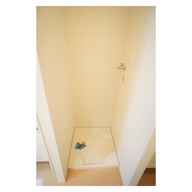 サンリーフの物件内観写真