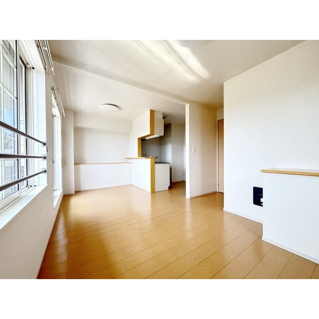 コンフォリアの物件内観写真