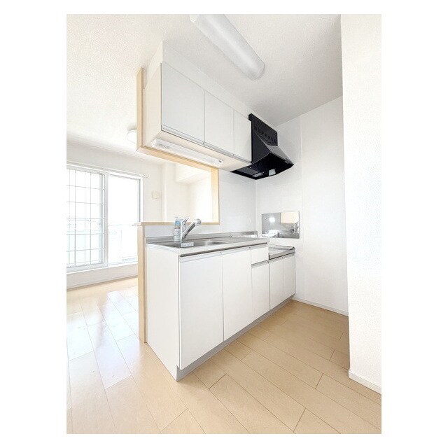 コンフォリアの物件内観写真