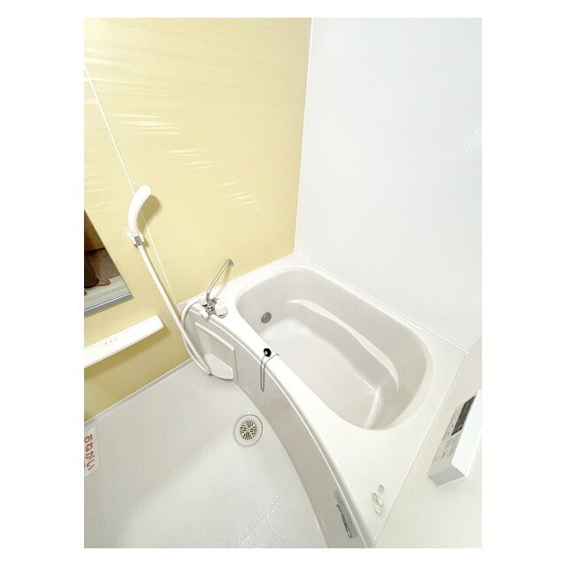 コンフォリアの物件内観写真