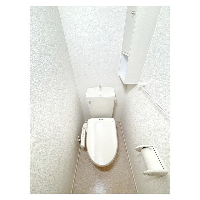 コンフォリアの物件内観写真