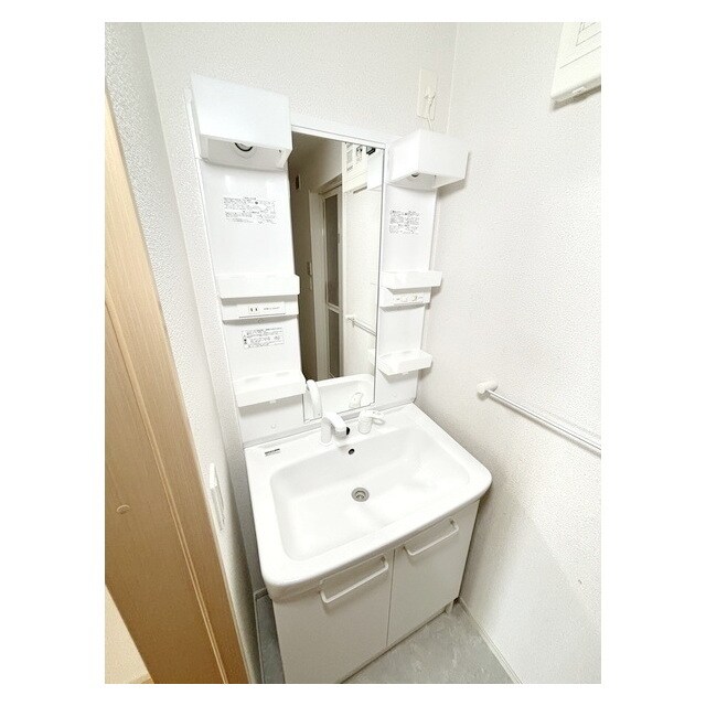 コンフォリアの物件内観写真