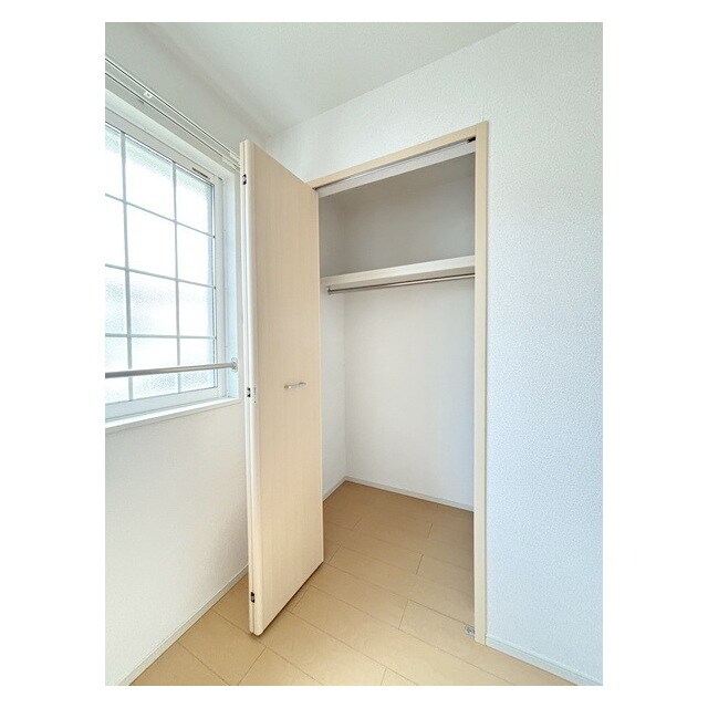 コンフォリアの物件内観写真