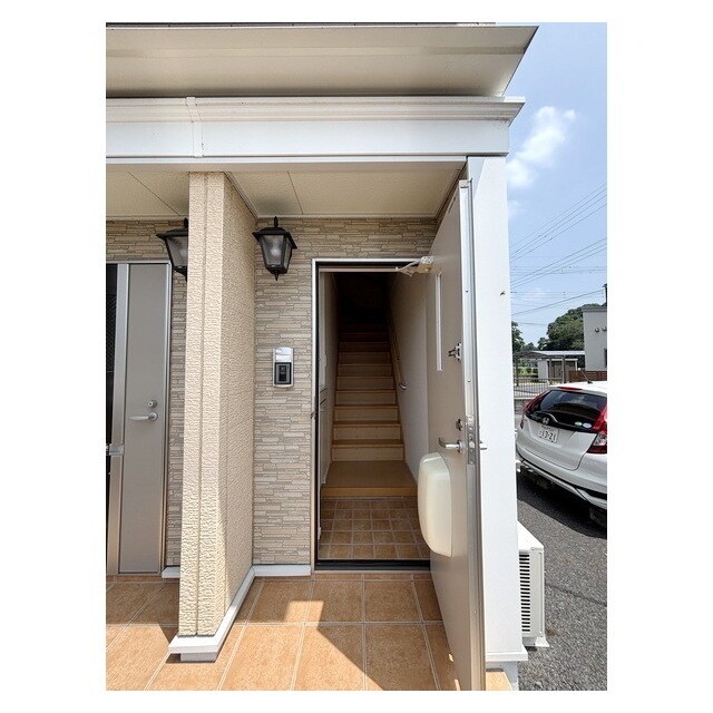 コンフォリアの物件内観写真