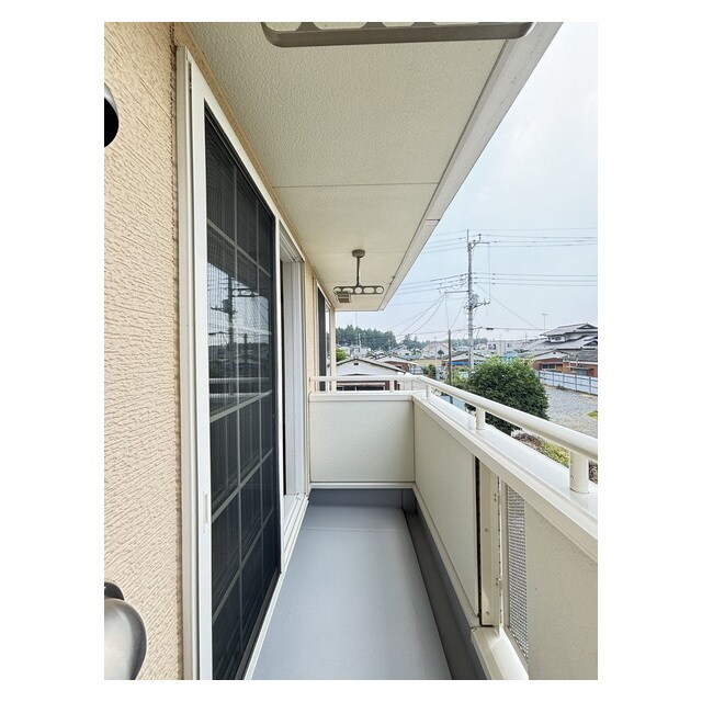 コンフォリアの物件内観写真