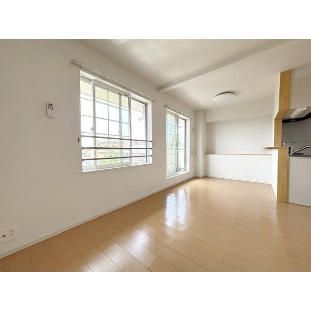 コンフォリアの物件内観写真