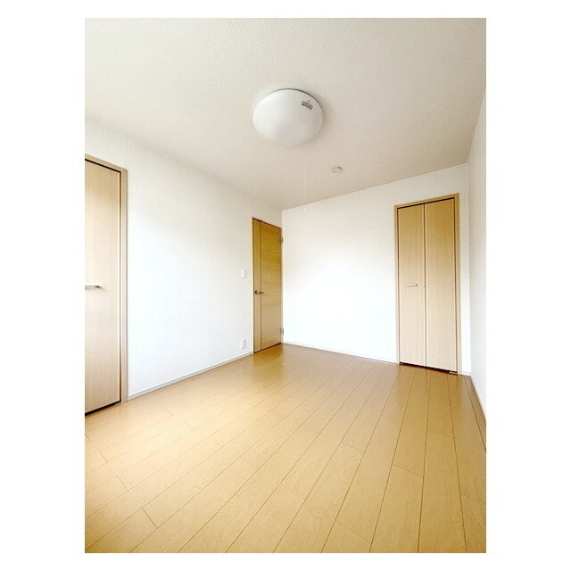 コンフォリアの物件内観写真