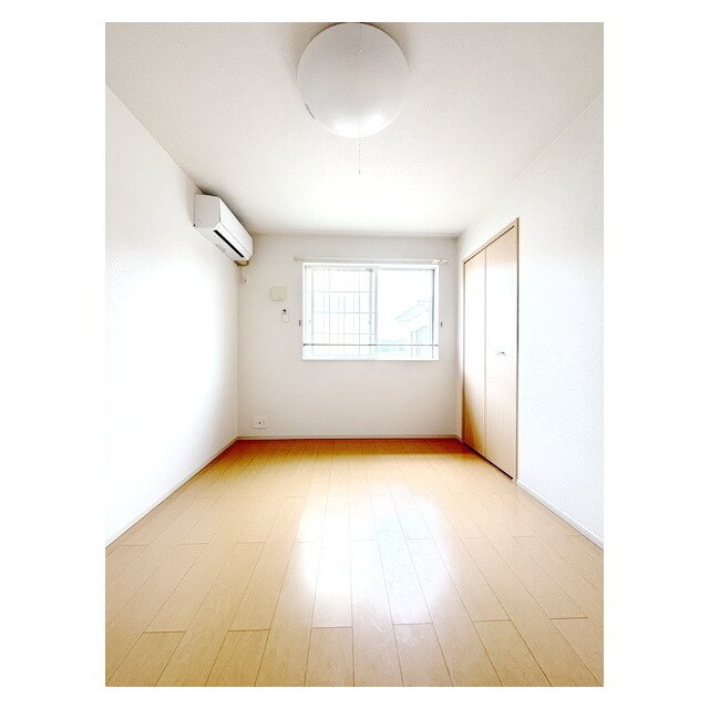 コンフォリアの物件内観写真