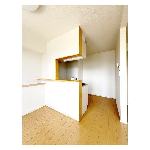 コンフォリアの物件内観写真