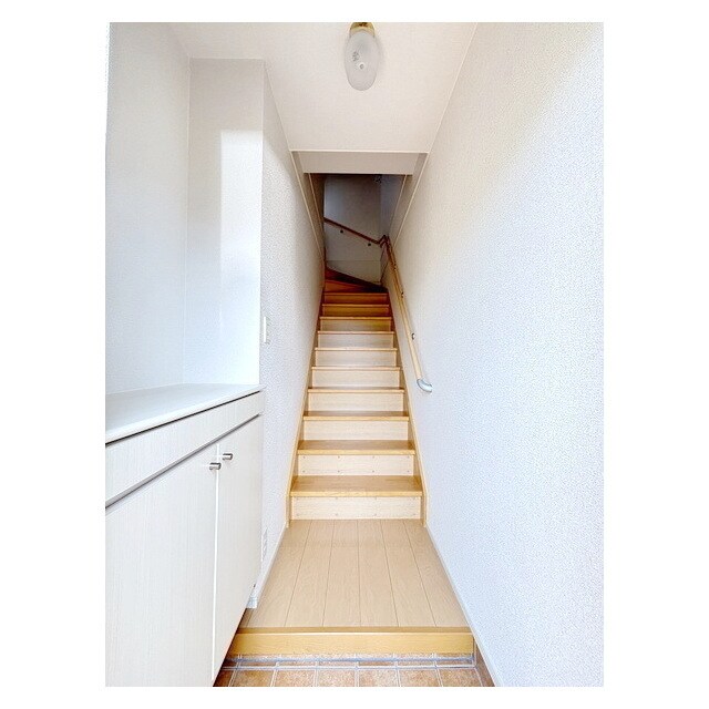 コンフォリアの物件内観写真